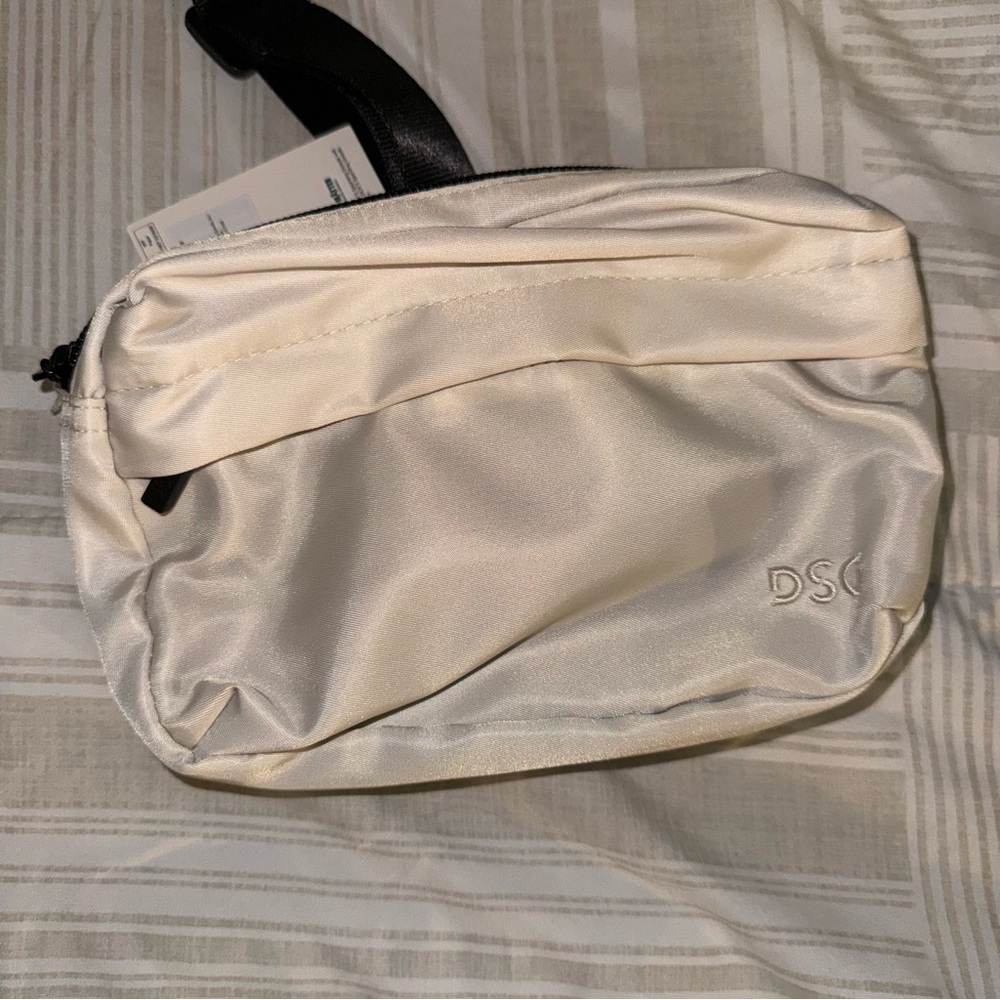 DSG All sport Waist Pack -Cloudy Tofu